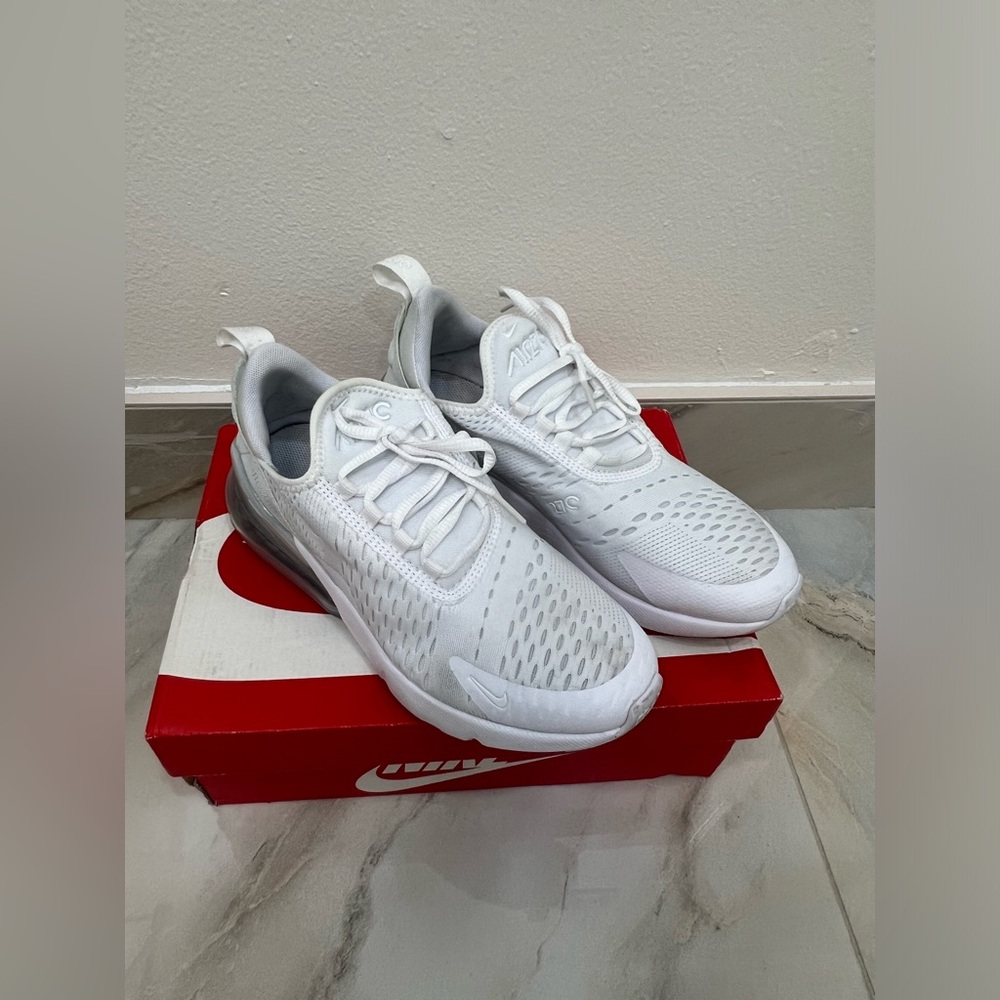 Nike air max 270